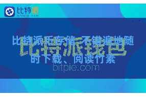 比特派币存储  不错遍地随时下载、阅读竹素