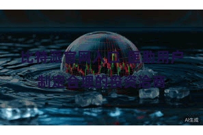 比特派官网入口  匡助用户制定合理的投资洽商